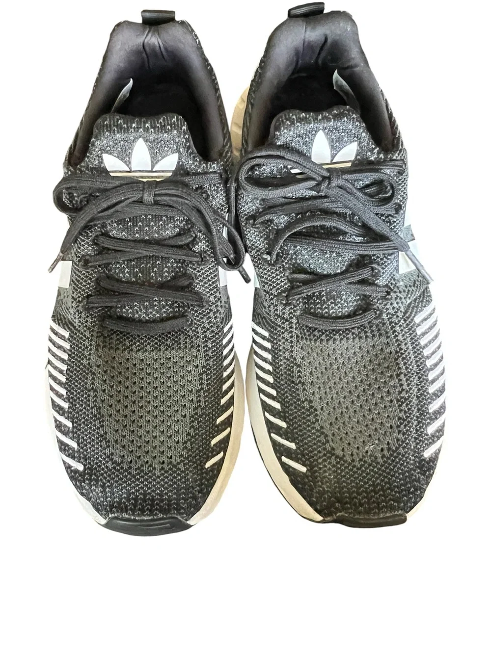Adidas Originals Swift Run 22 Mens Size 8 Running Shoes Athletic Sneakers